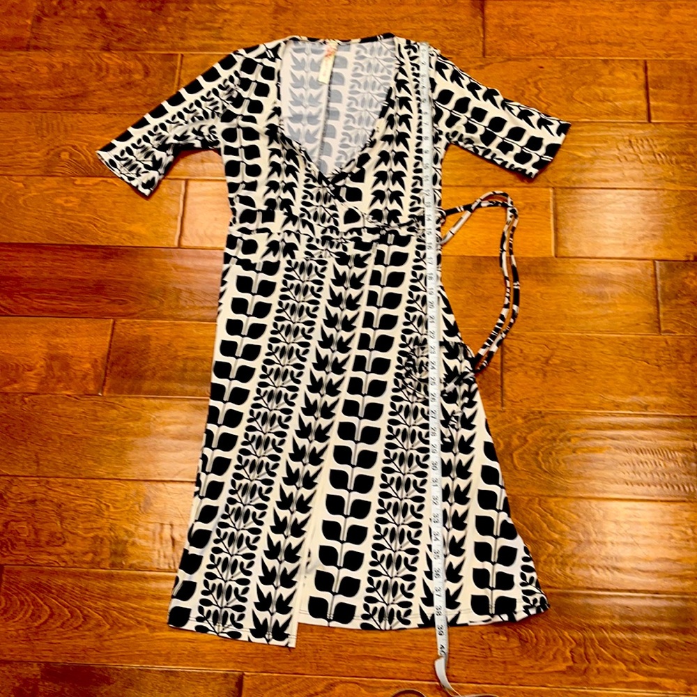 Y2K👗Beautiful Wrap Dress